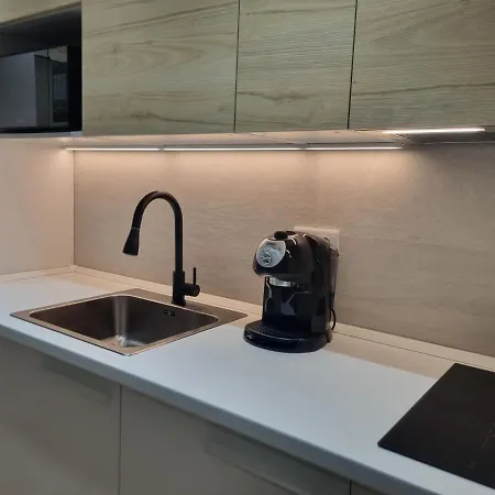 Apartamento Precioso En El Centro Con Terraza *