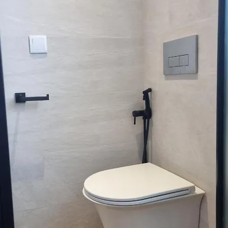 Apartamento Precioso En El Centro Con Terraza